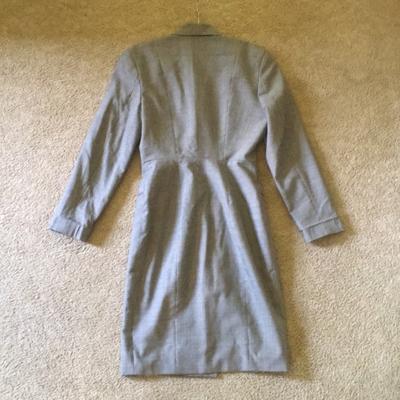 Ann Taylor Vintage Dress - Picture 2 of 6